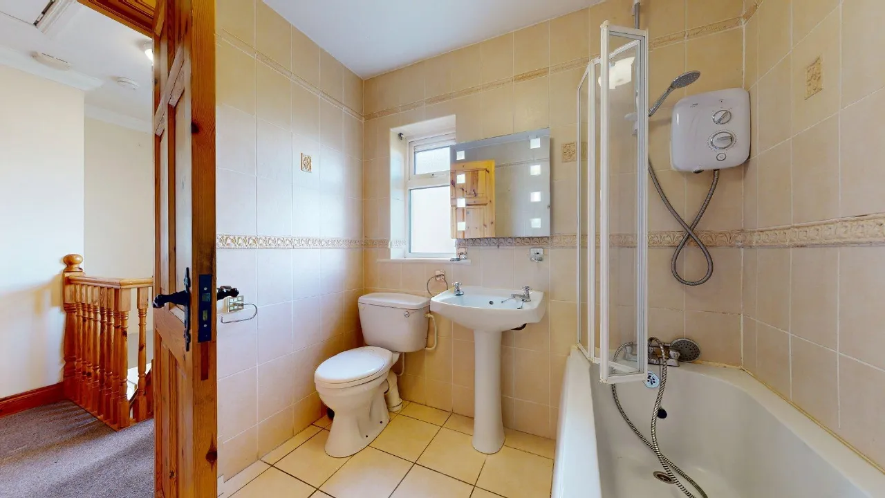 Photo of 37 Rossmor, Castlebar, Co. Mayo, F23 N924