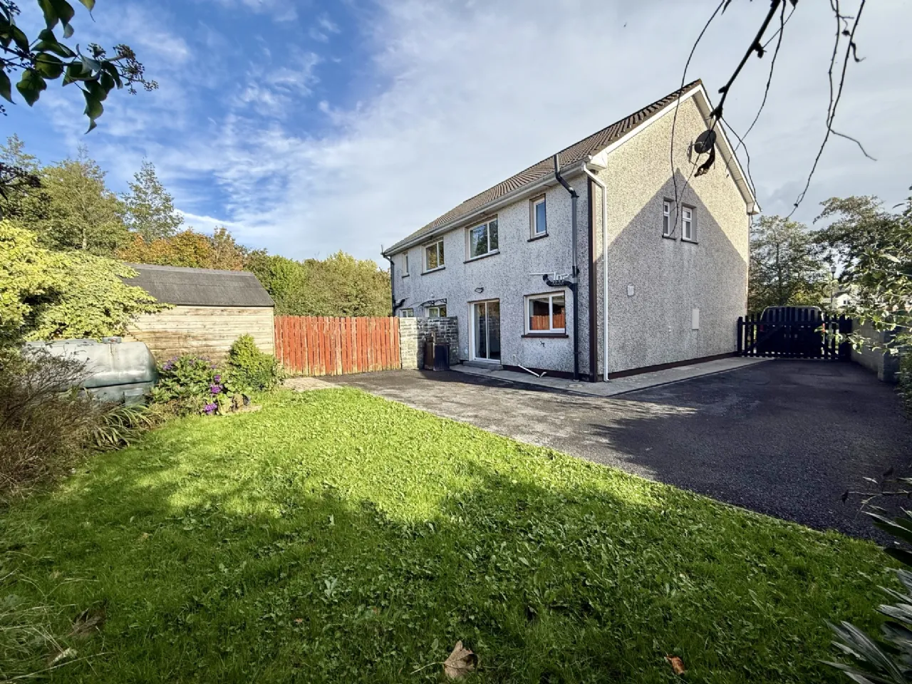 Photo of 37 Rossmor, Castlebar, Co. Mayo, F23 N924