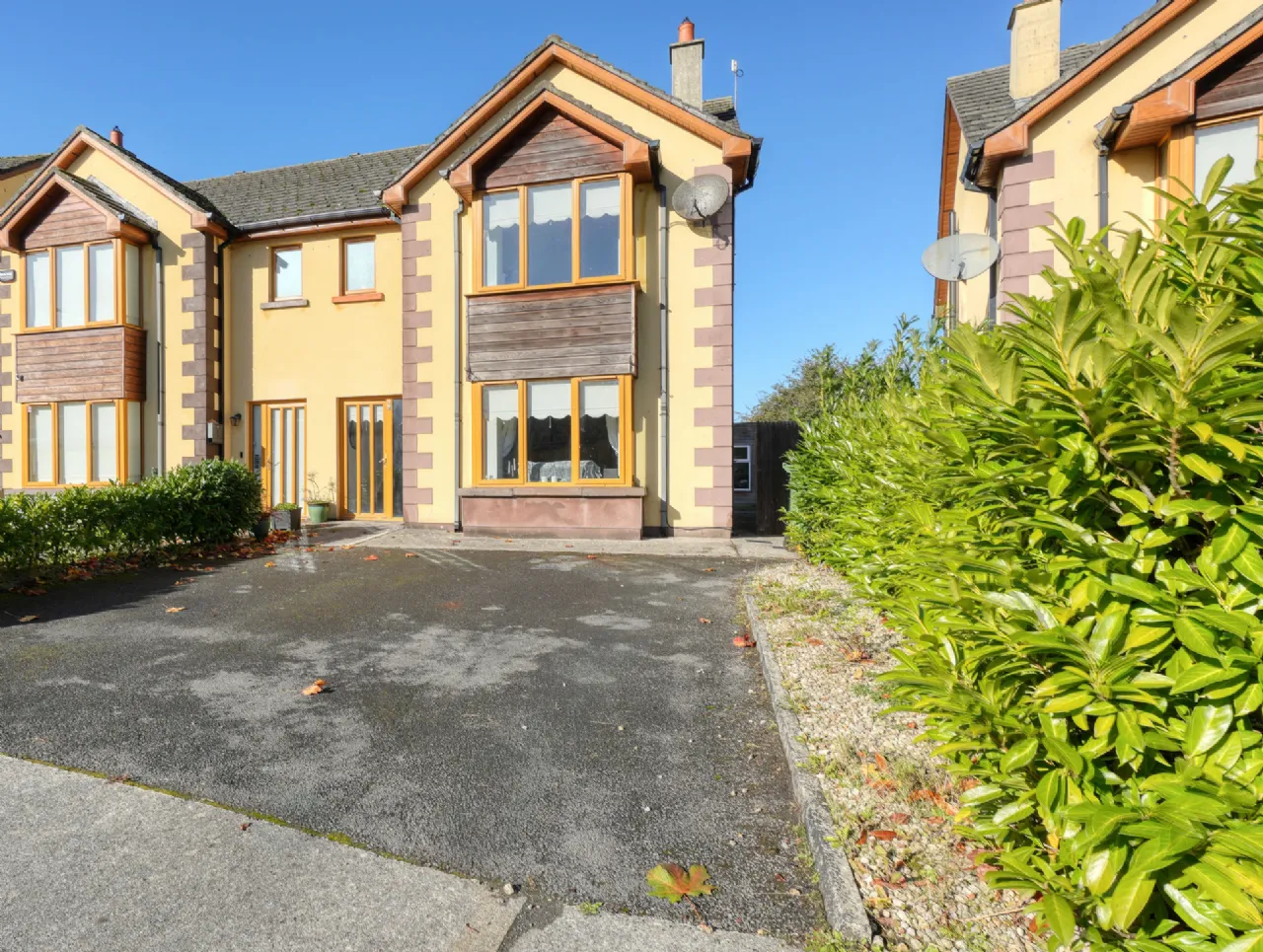 Photo of 32 Cill Beg Manor,, Stradbally,, Co.Laois, R32 C5X4