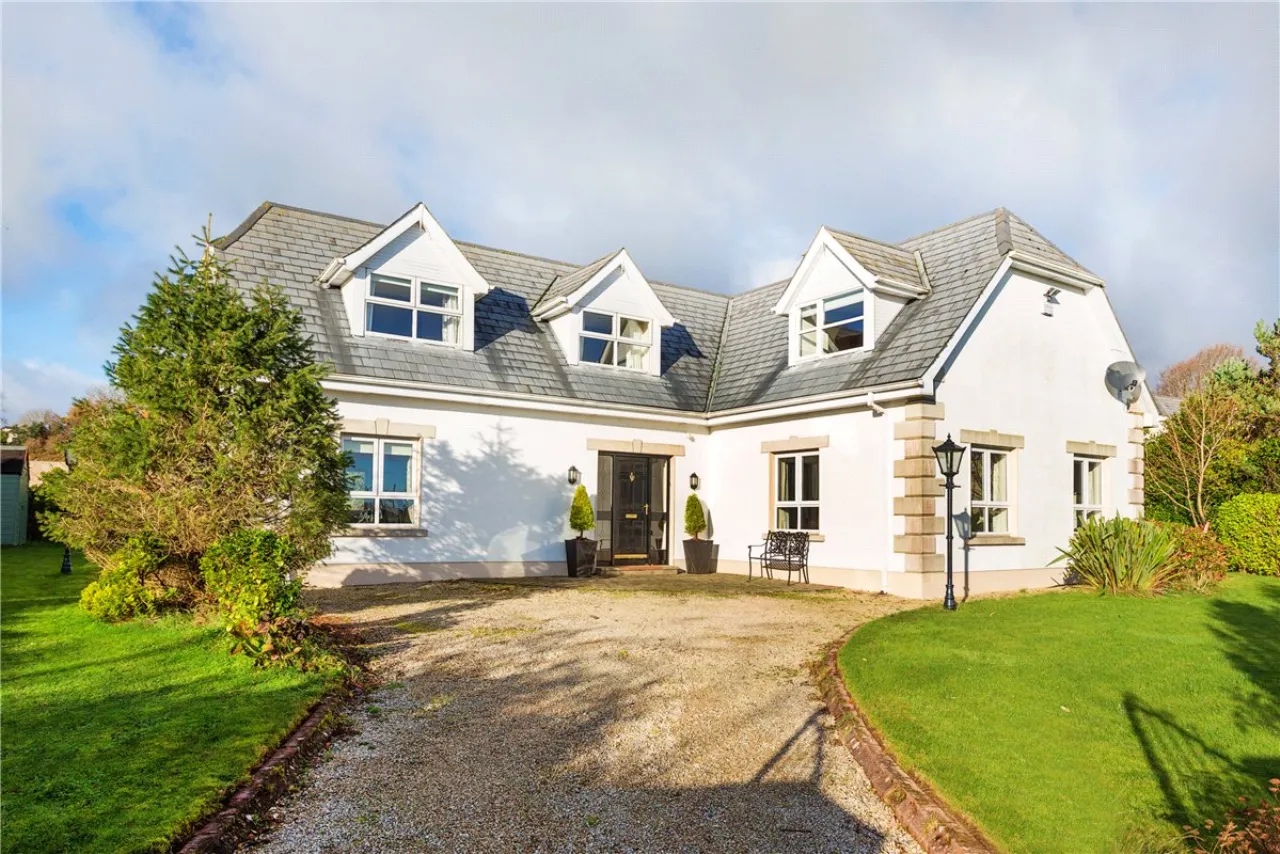 Photo of 5 Togher Pairc, Roundwood, Co Wicklow, A98 Y389