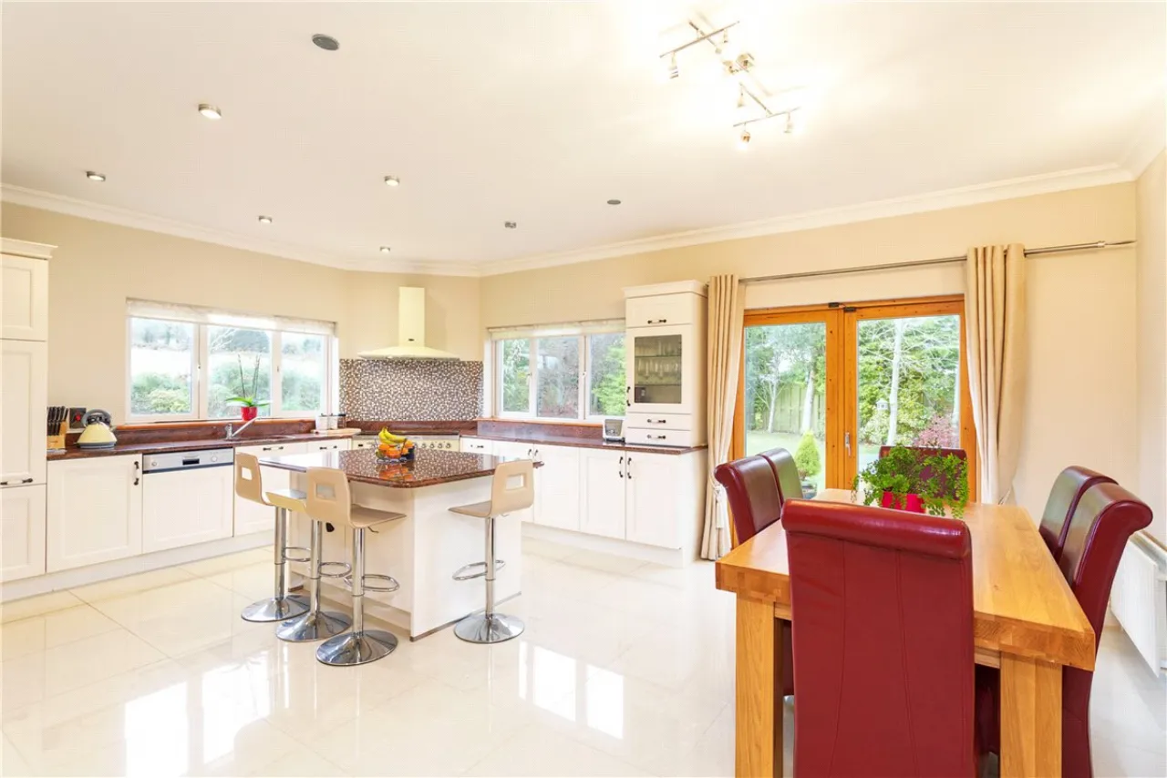 Photo of 5 Togher Pairc, Roundwood, Co Wicklow, A98 Y389