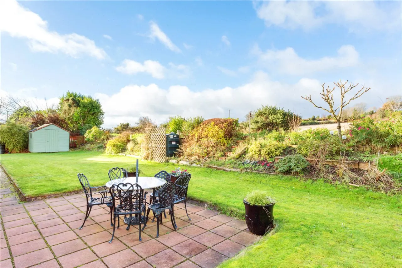 Photo of 5 Togher Pairc, Roundwood, Co Wicklow, A98 Y389