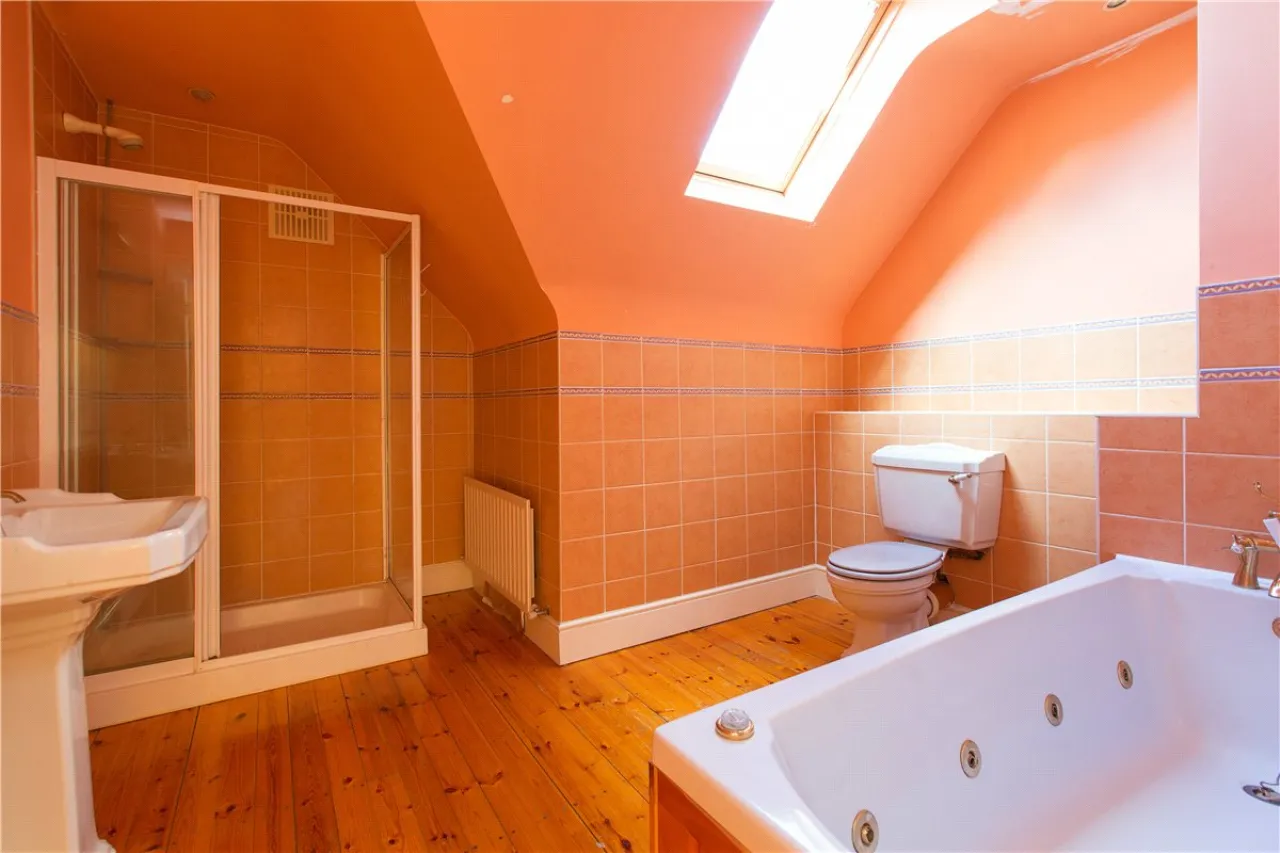 Photo of 8 Togher Pairc, Roundwood, County Wicklow, A98 FH39