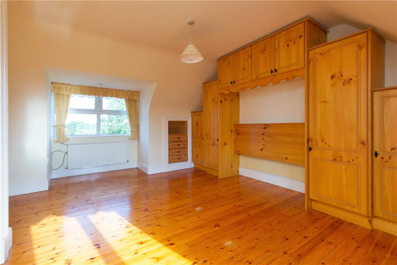 Photo of 8 Togher Pairc, Roundwood, County Wicklow, A98 FH39