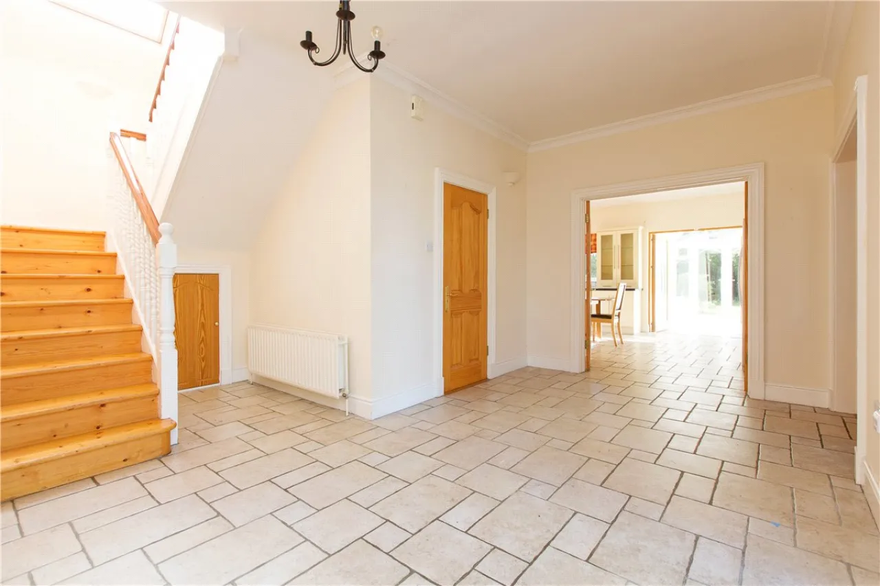Photo of 8 Togher Pairc, Roundwood, County Wicklow, A98 FH39
