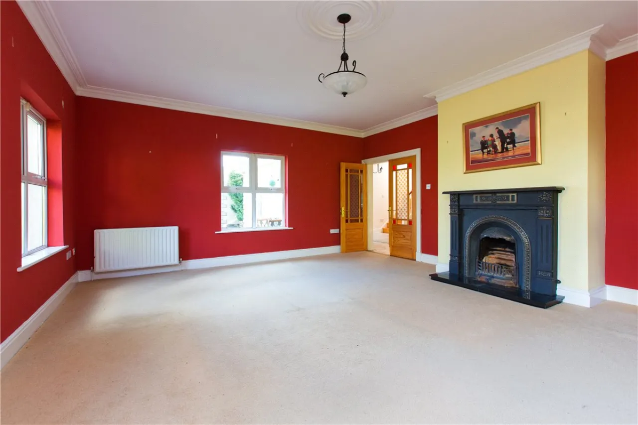 Photo of 8 Togher Pairc, Roundwood, County Wicklow, A98 FH39