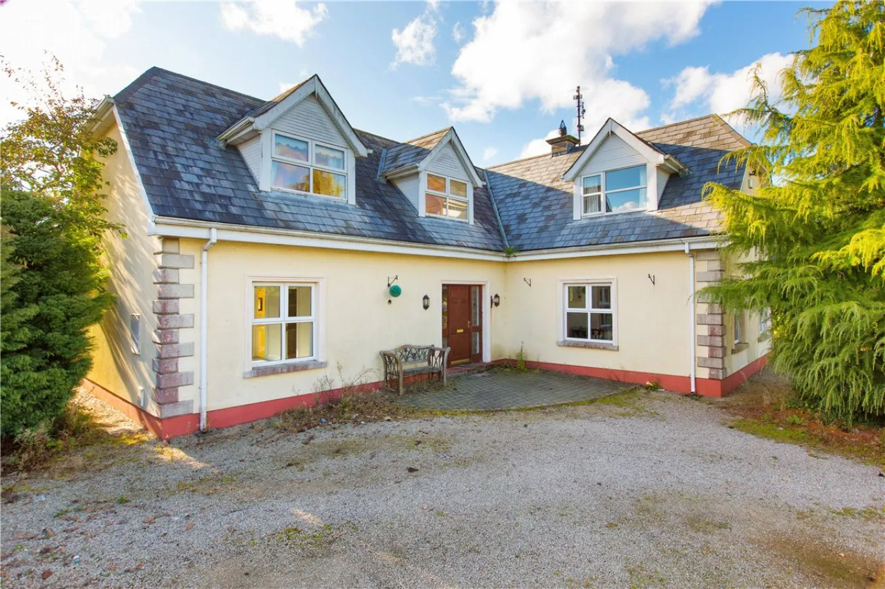 Photo of 8 Togher Pairc, Roundwood, County Wicklow, A98 FH39