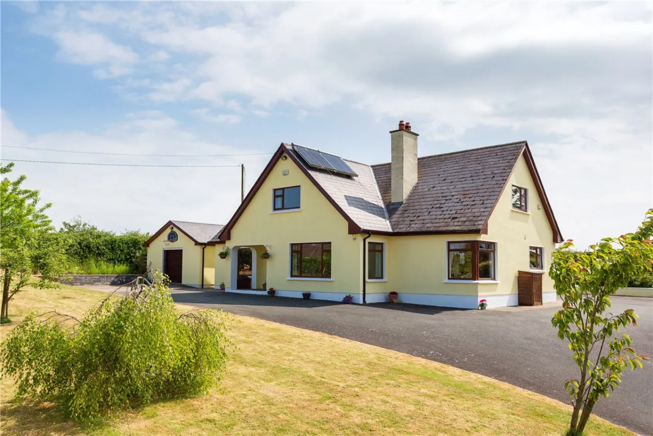 Photo of Bethel, Ballinclea, Brittas Bay, Co Wicklow, A67 YW70