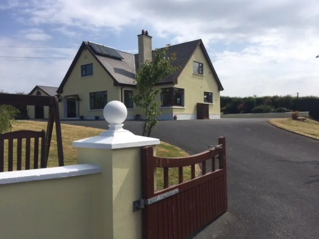 Photo of Bethel, Ballinclea, Brittas Bay, Co Wicklow, A67 YW70