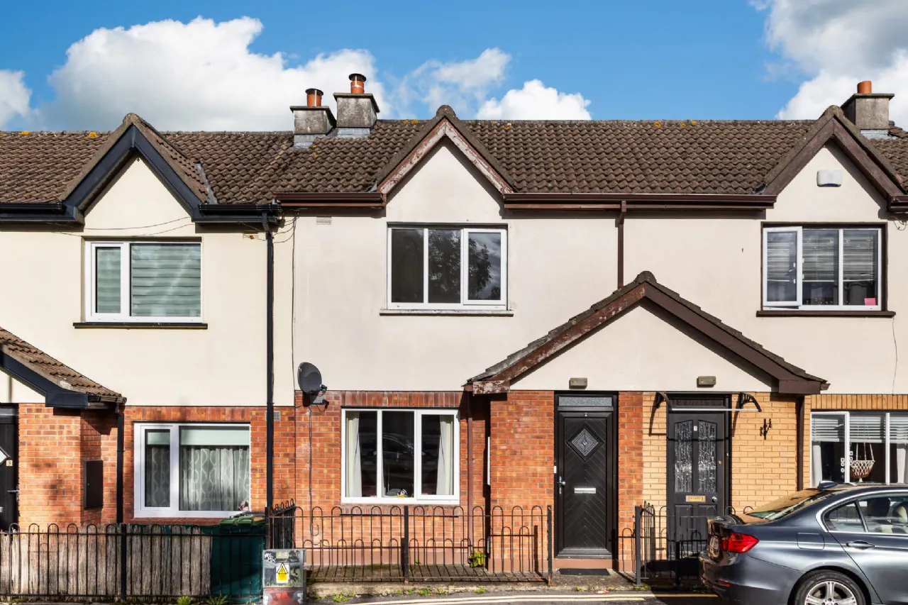 Photo of 2 St Colmcille's Court, Swords, Co. Dublin, K67 N6X0