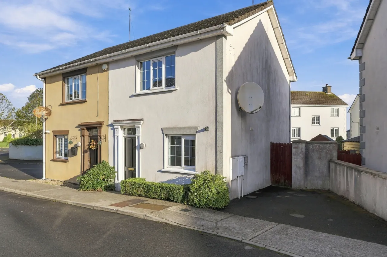 Photo of 21 Crann Ard, Fethard Road, Clonmel, Co. Tipperary, E91 W9P5