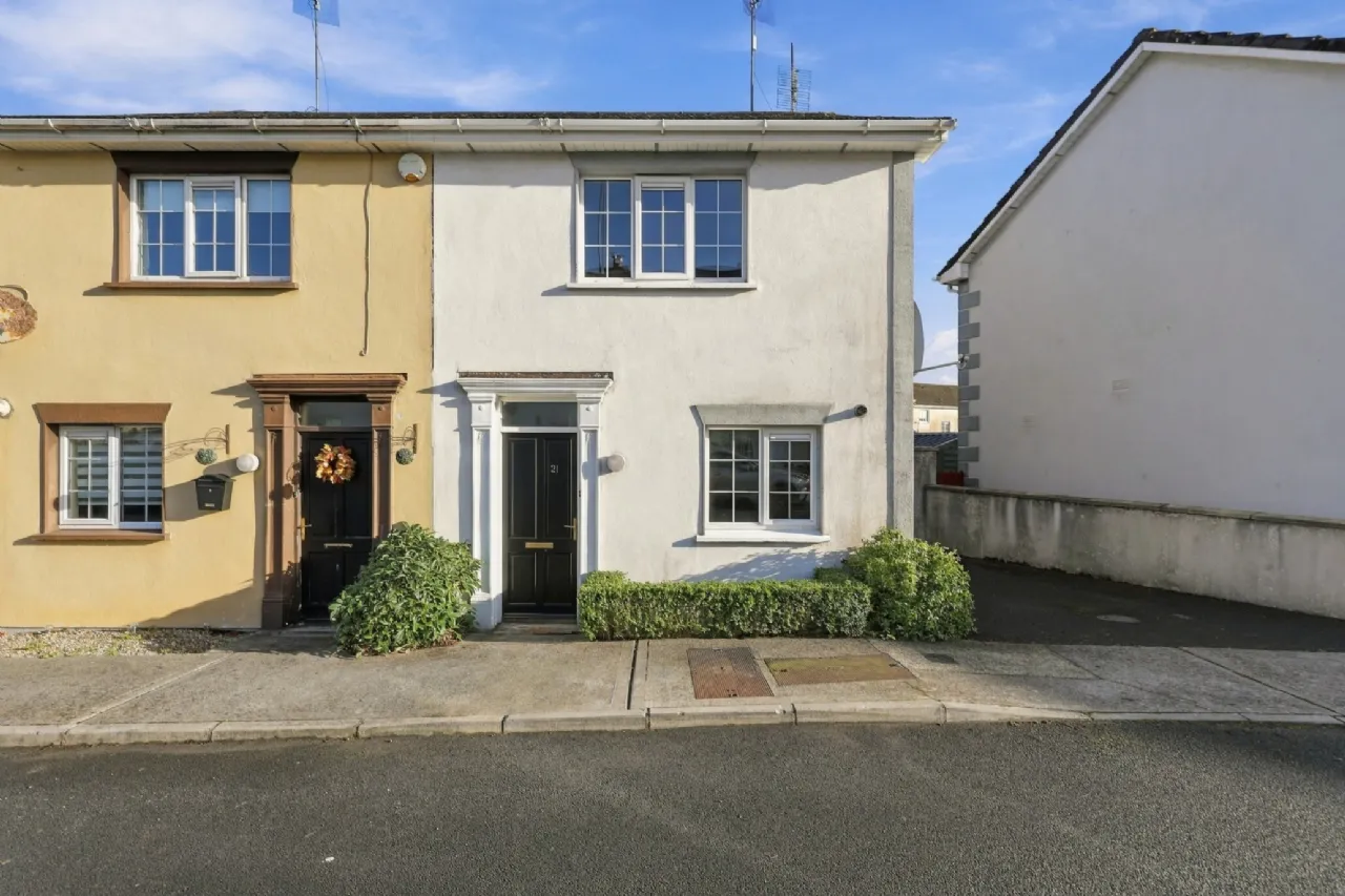 Photo of 21 Crann Ard, Fethard Road, Clonmel, Co. Tipperary, E91 W9P5