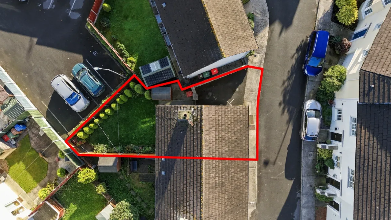 Photo of 21 Crann Ard, Fethard Road, Clonmel, Co. Tipperary, E91 W9P5