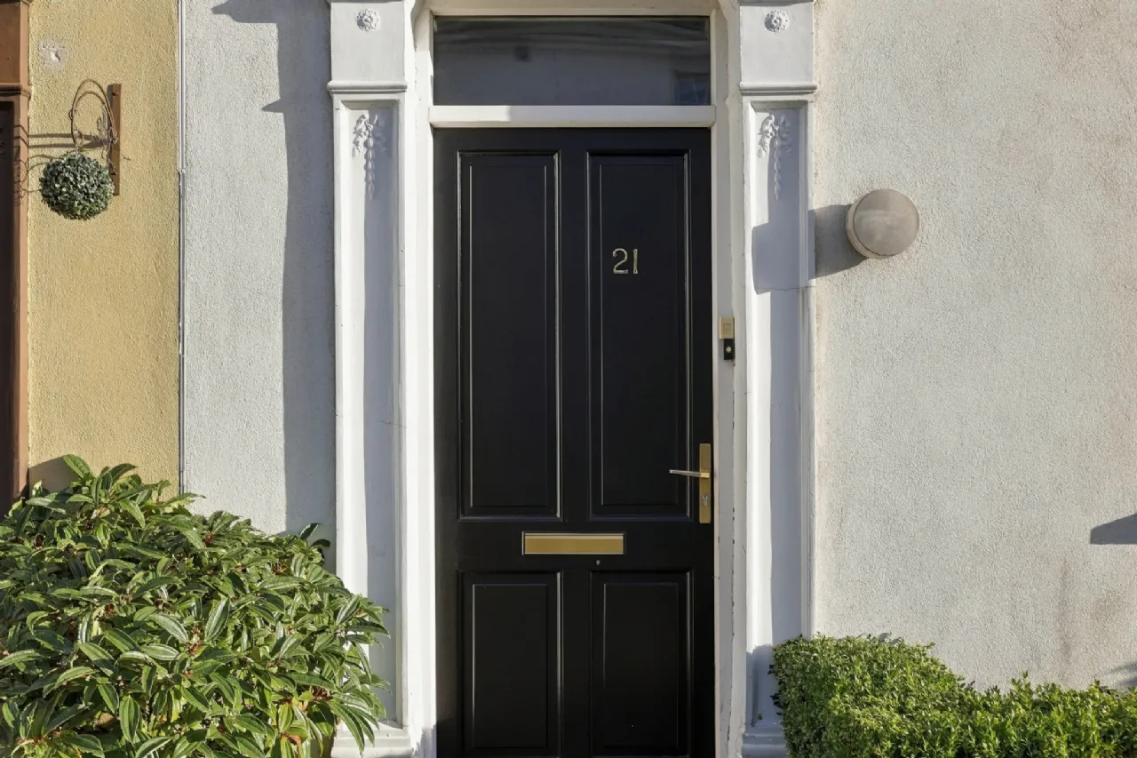Photo of 21 Crann Ard, Fethard Road, Clonmel, Co. Tipperary, E91 W9P5