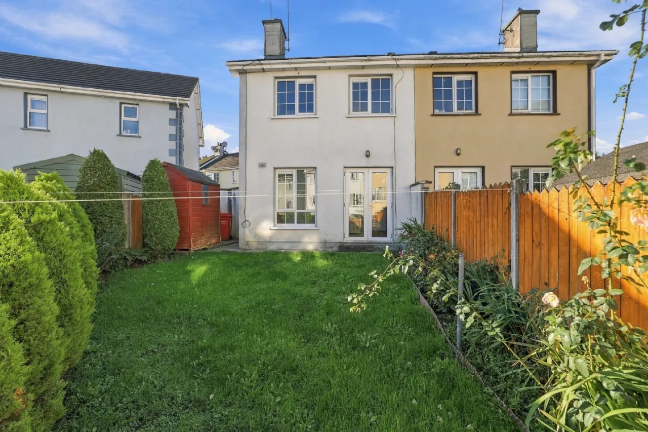Photo of 21 Crann Ard, Fethard Road, Clonmel, Co. Tipperary, E91 W9P5