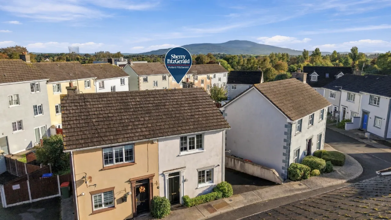 Photo of 21 Crann Ard, Fethard Road, Clonmel, Co. Tipperary, E91 W9P5