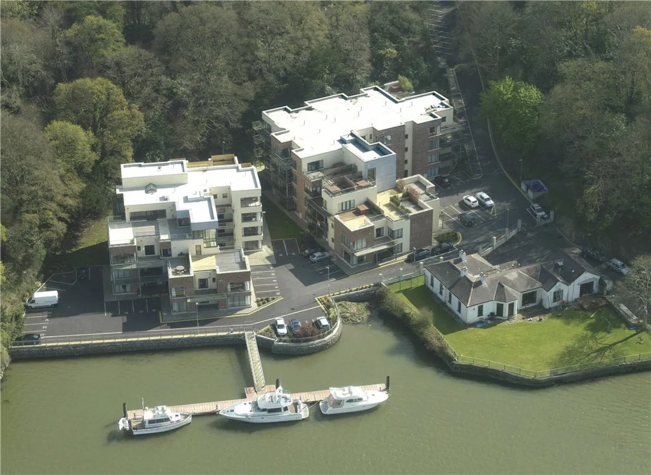 Photo of 12 Glencove, Block A, Glencove Apartments, Dunmore Road, X91 RR27