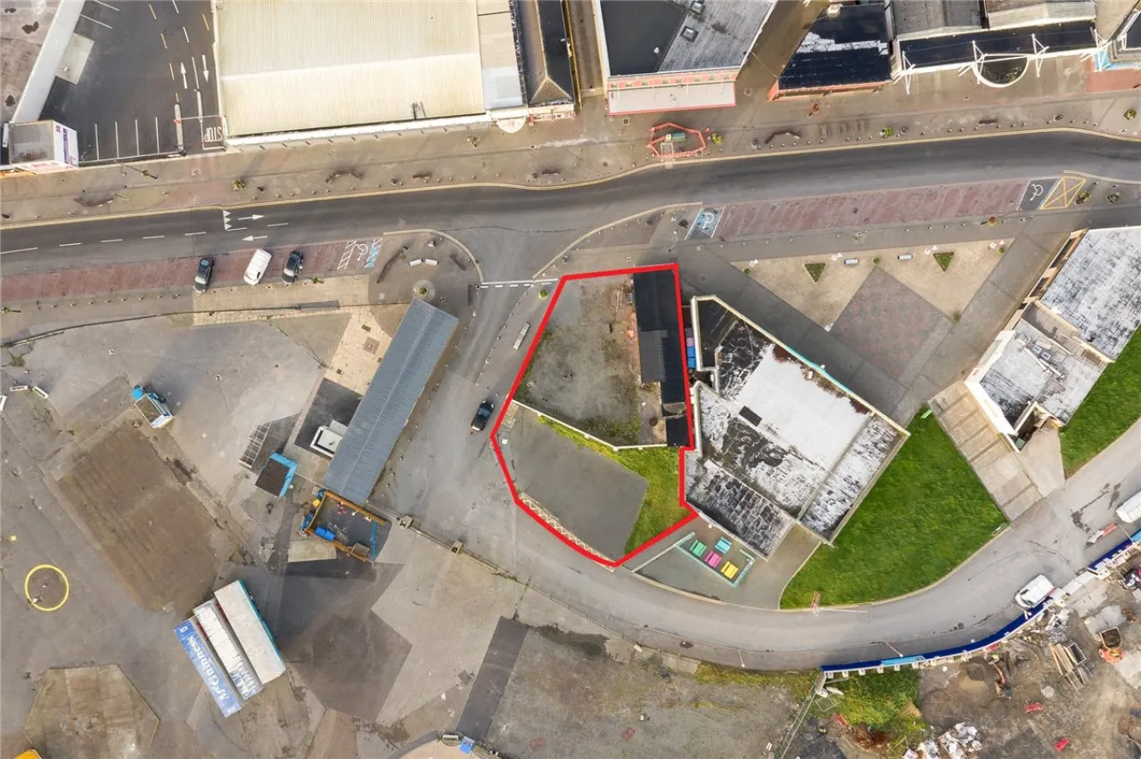 Photo of Mixed Use Development Site, Strand Road, Tramore, Co. Waterford