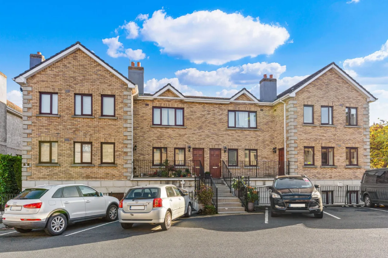 Photo of 36 Roseville Court, Dublin Road, Bray, Co. Wicklow, A98 AC32