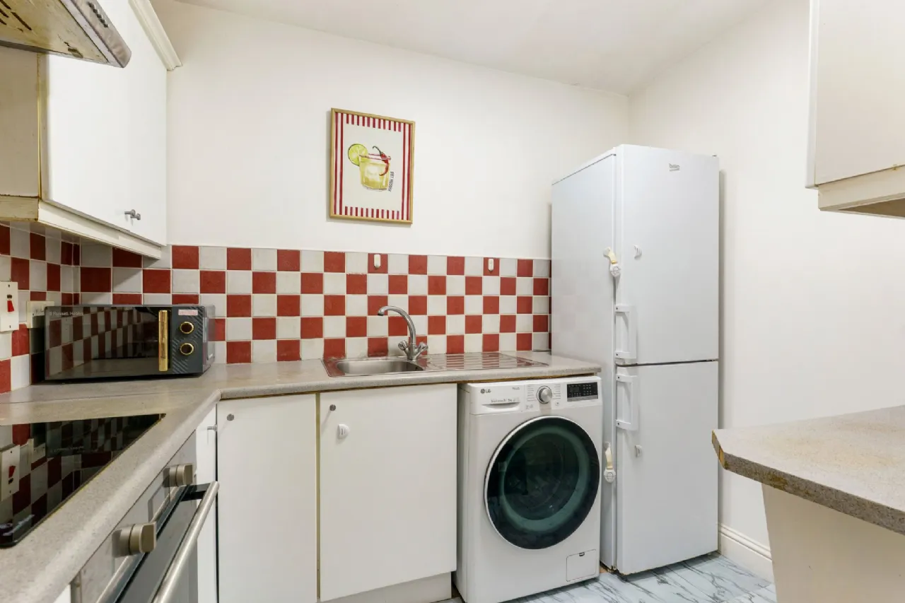 Photo of 36 Roseville Court, Dublin Road, Bray, Co. Wicklow, A98 AC32