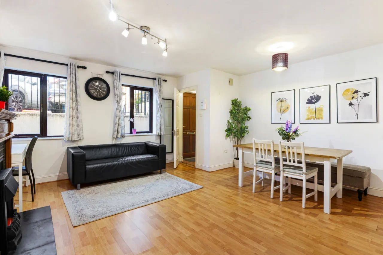 Photo of 36 Roseville Court, Dublin Road, Bray, Co. Wicklow, A98 AC32