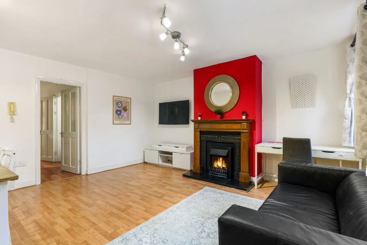 Photo of 36 Roseville Court, Dublin Road, Bray, Co. Wicklow, A98 AC32