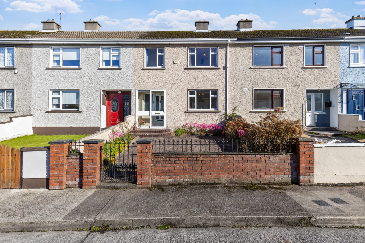 Photo of 41 Hillbrook, Station Road, Tullow, Co Carlow, R93KF67