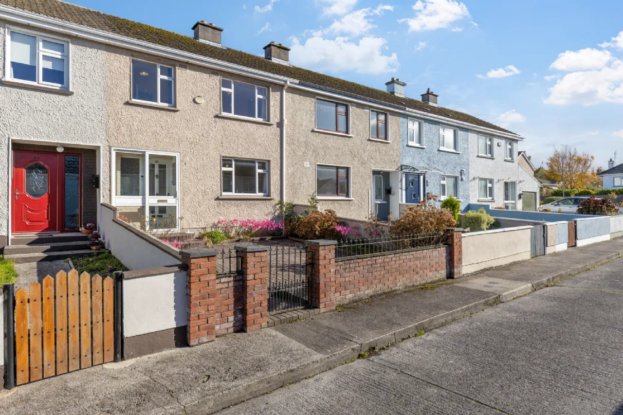 Photo of 41 Hillbrook, Station Road, Tullow, Co Carlow, R93KF67