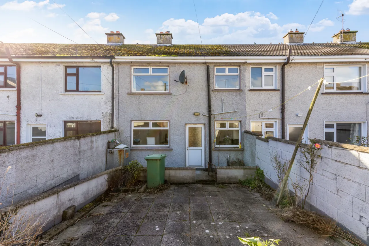 Photo of 41 Hillbrook, Station Road, Tullow, Co Carlow, R93KF67