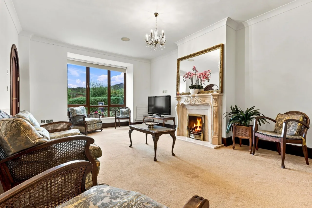 Photo of 15 Rocky Valley Crescent, Kilmacanogue, Co. Wicklow, A98 PK49