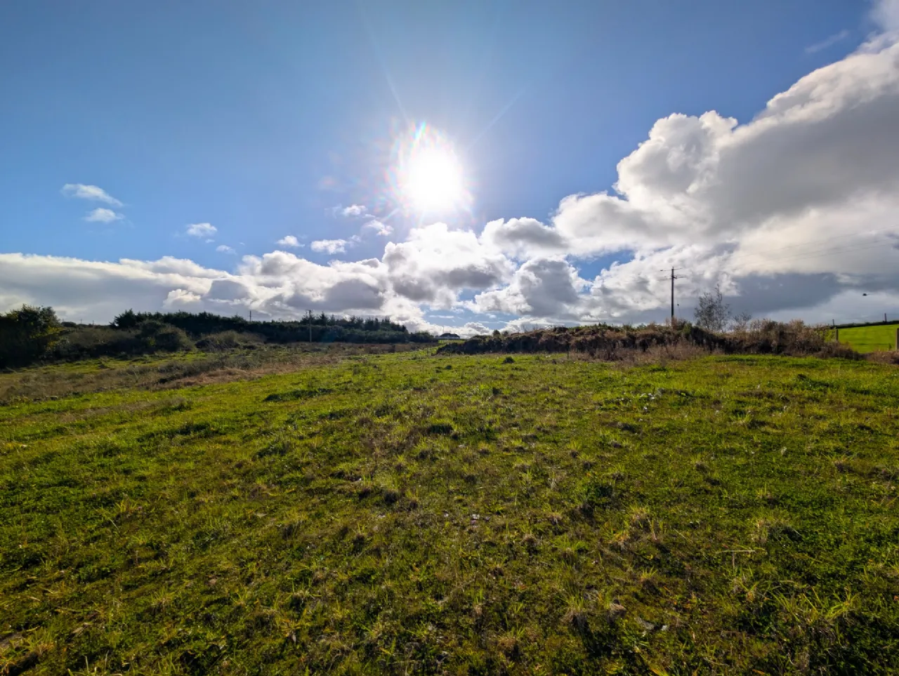 Photo of Castlecrunnoge, Swinford, Co Mayo