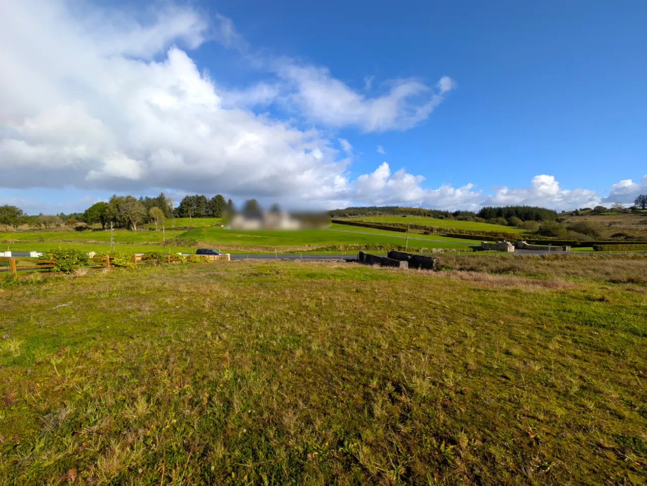 Photo of Castlecrunnoge, Swinford, Co Mayo