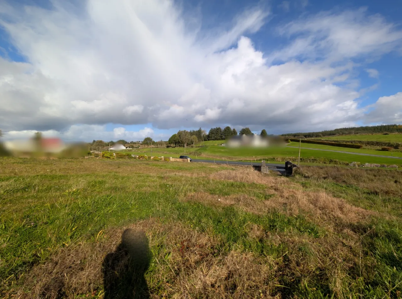 Photo of Castlecrunnoge, Swinford, Co Mayo