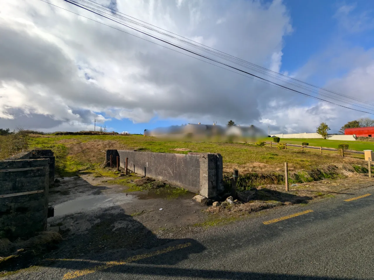 Photo of Castlecrunnoge, Swinford, Co Mayo