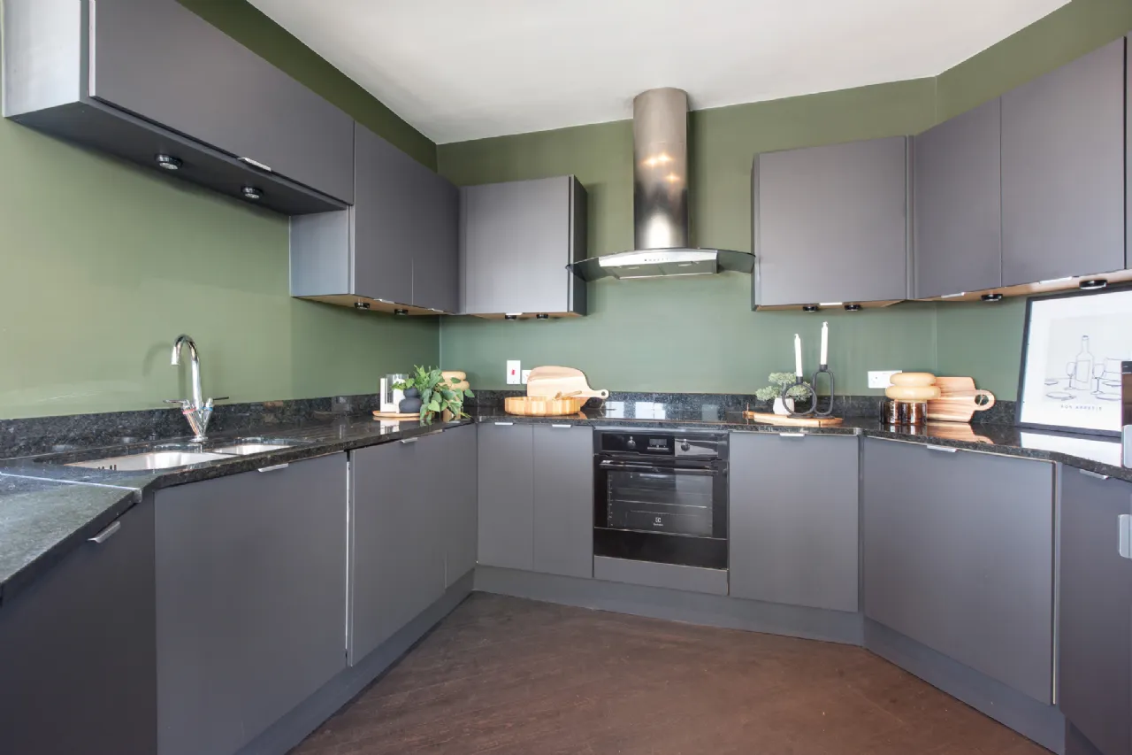 Photo of The Penthouse, 10 Grove Village, Grove Road, Rathmines, D06 PK85