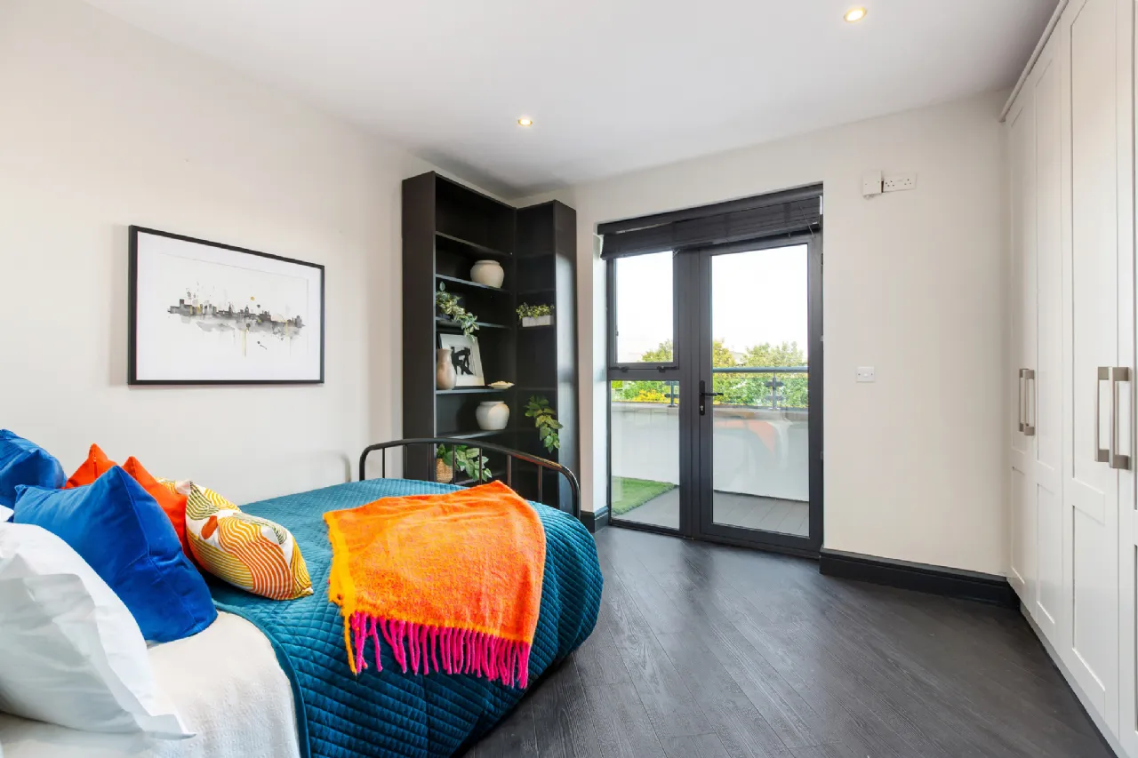 Photo of The Penthouse, 10 Grove Village, Grove Road, Rathmines, D06 PK85