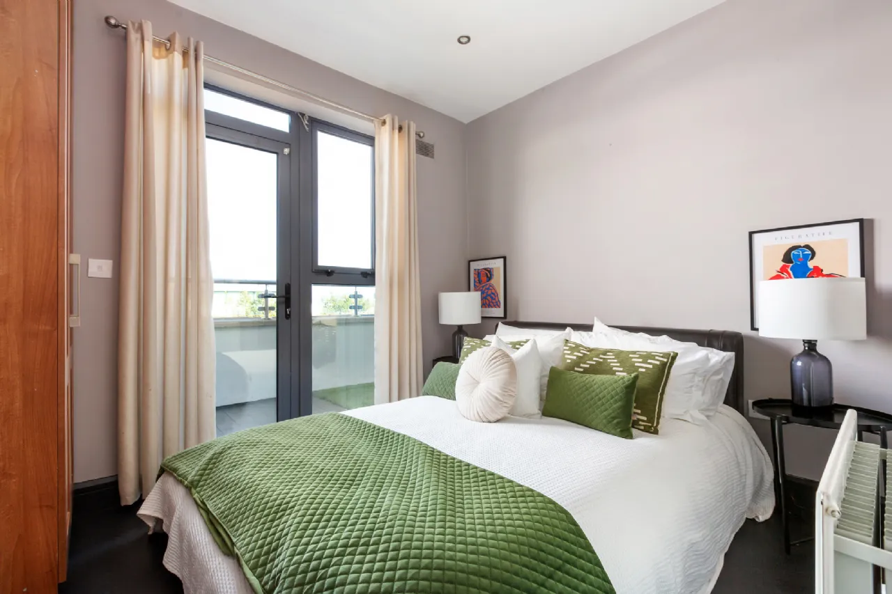 Photo of The Penthouse, 10 Grove Village, Grove Road, Rathmines, D06 PK85