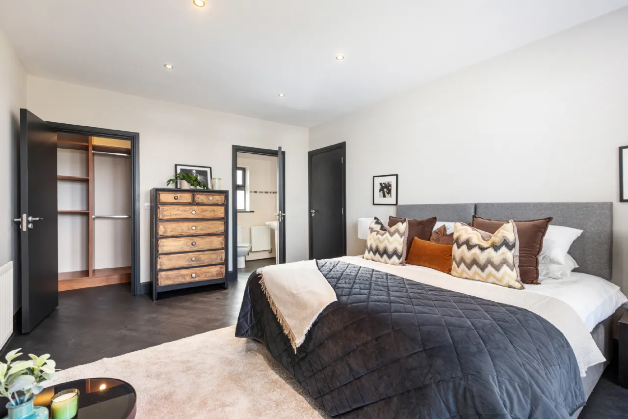 Photo of The Penthouse, 10 Grove Village, Grove Road, Rathmines, D06 PK85