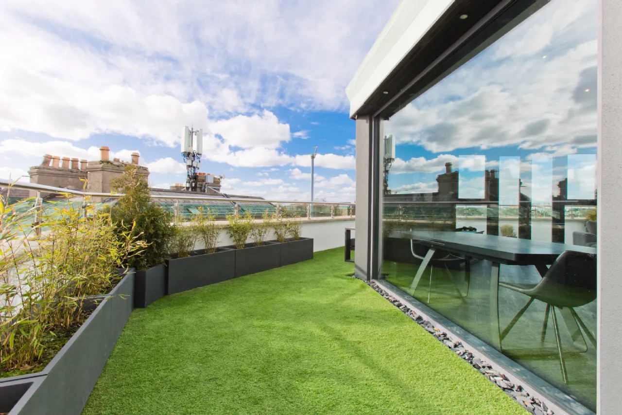Photo of The Penthouse, 10 Grove Village, Grove Road, Rathmines, D06 PK85
