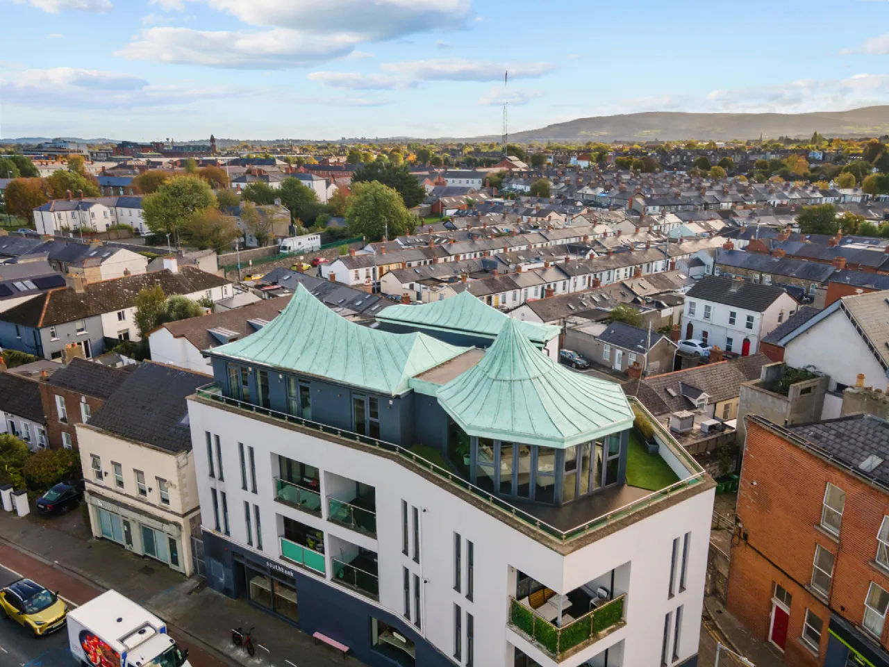 Photo of The Penthouse, 10 Grove Village, Grove Road, Rathmines, D06 PK85