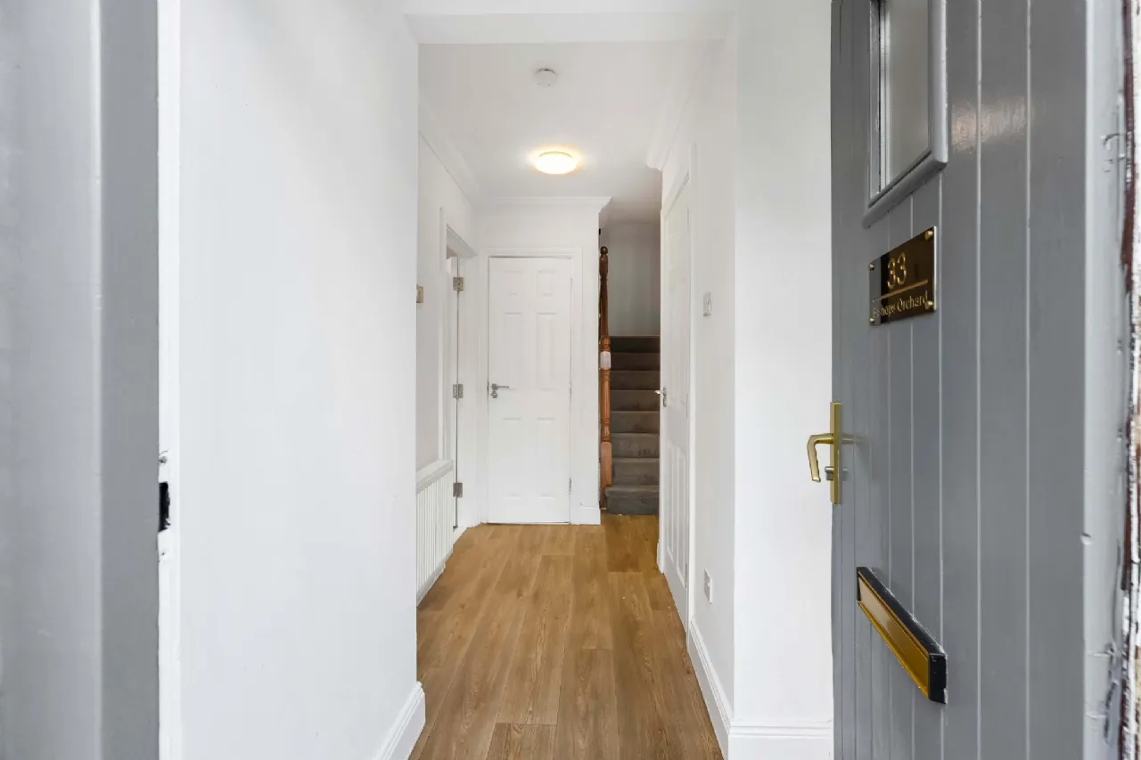 Photo of 33 Bishops Orchard, Tyrrelstown, Dublin 15, D15 V0P6
