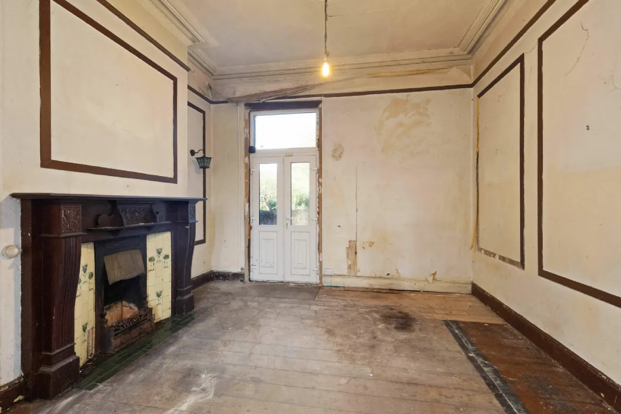 Photo of Sunnyside, 175 Upper Rathmines Road, Rathmines, Dublin 6, D06 W0X6