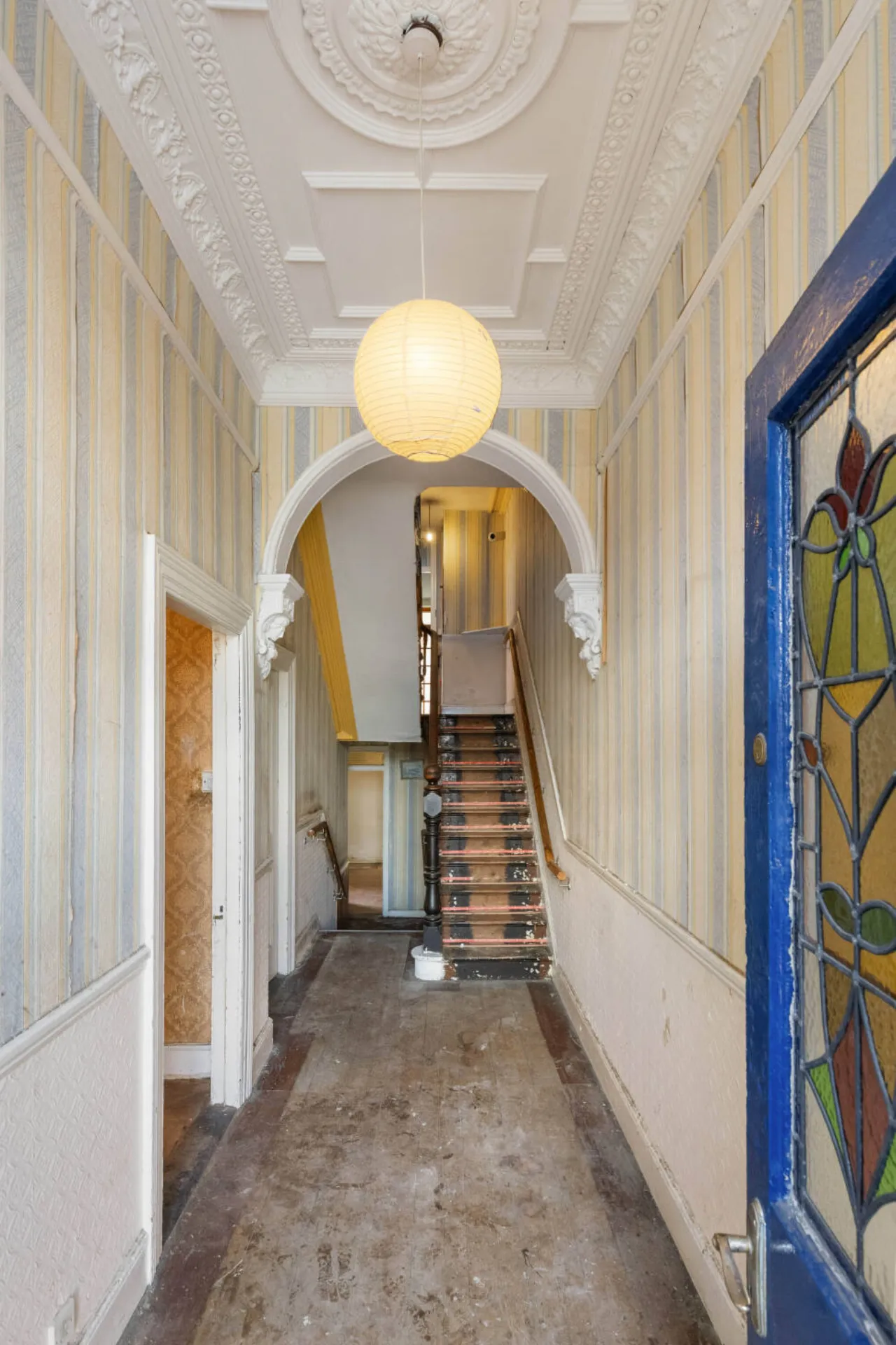 Photo of Sunnyside, 175 Upper Rathmines Road, Rathmines, Dublin 6, D06 W0X6