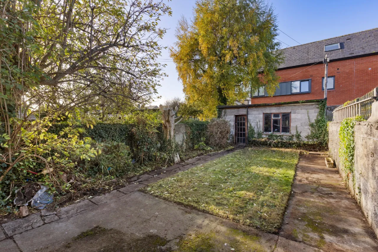 Photo of Sunnyside, 175 Upper Rathmines Road, Rathmines, Dublin 6, D06 W0X6