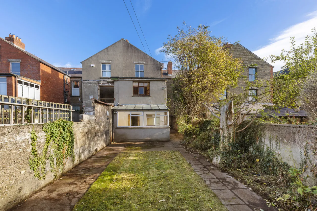 Photo of Sunnyside, 175 Upper Rathmines Road, Rathmines, Dublin 6, D06 W0X6
