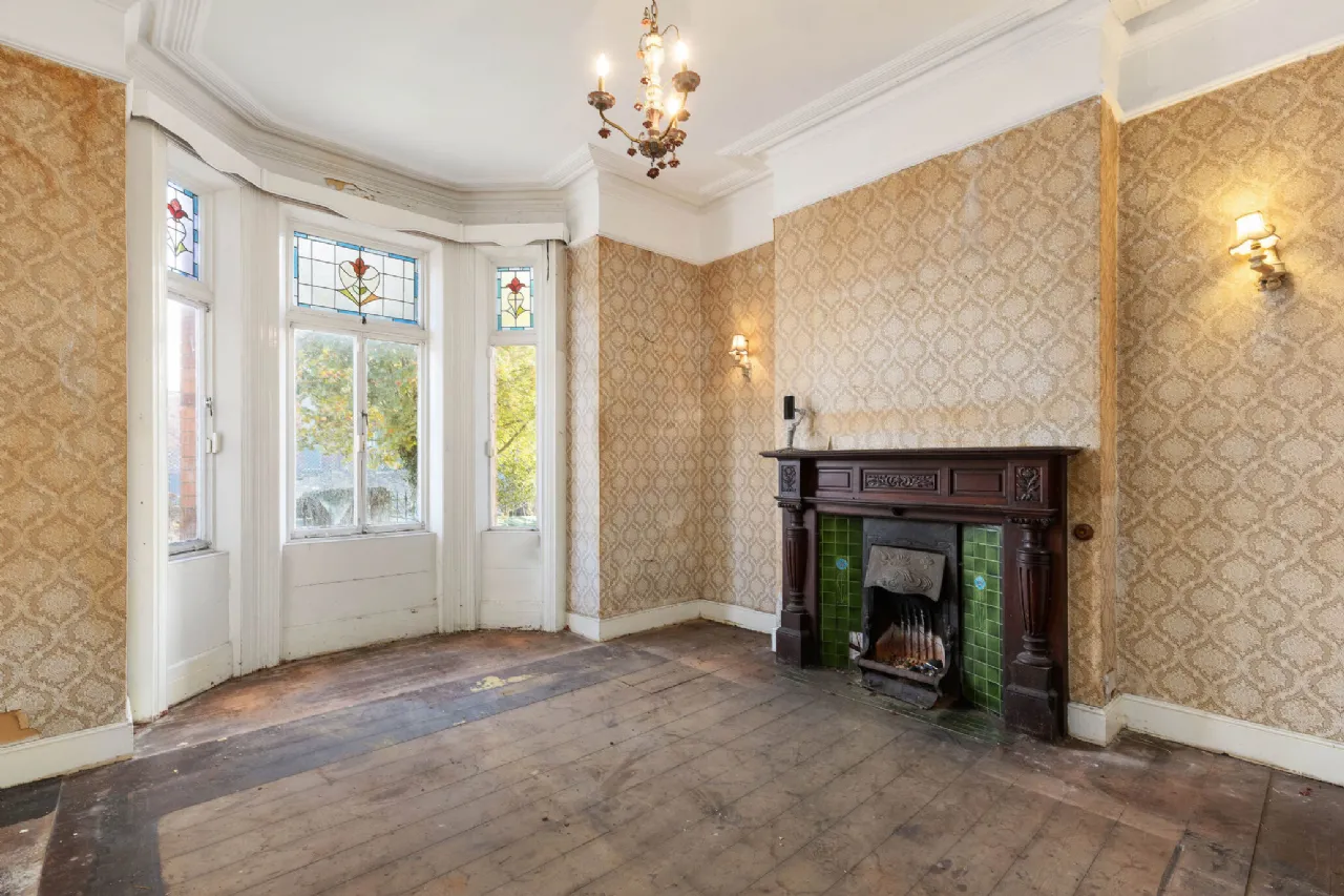 Photo of Sunnyside, 175 Upper Rathmines Road, Rathmines, Dublin 6, D06 W0X6