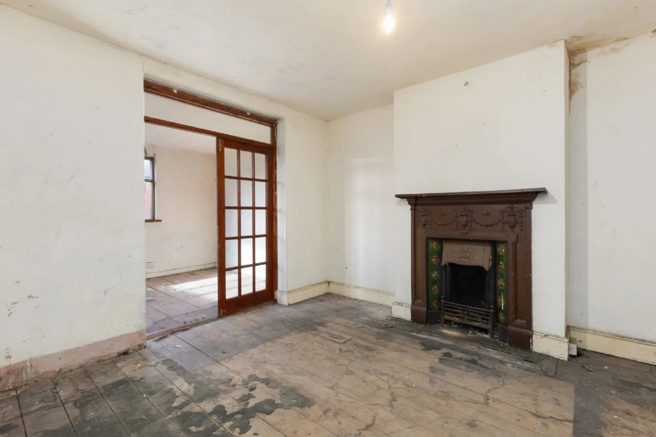 Photo of Sunnyside, 175 Upper Rathmines Road, Rathmines, Dublin 6, D06 W0X6