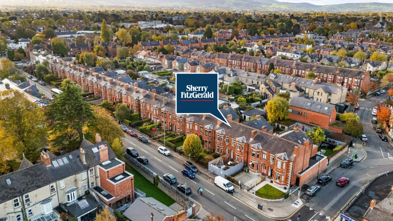 Photo of Sunnyside, 175 Upper Rathmines Road, Rathmines, Dublin 6, D06 W0X6