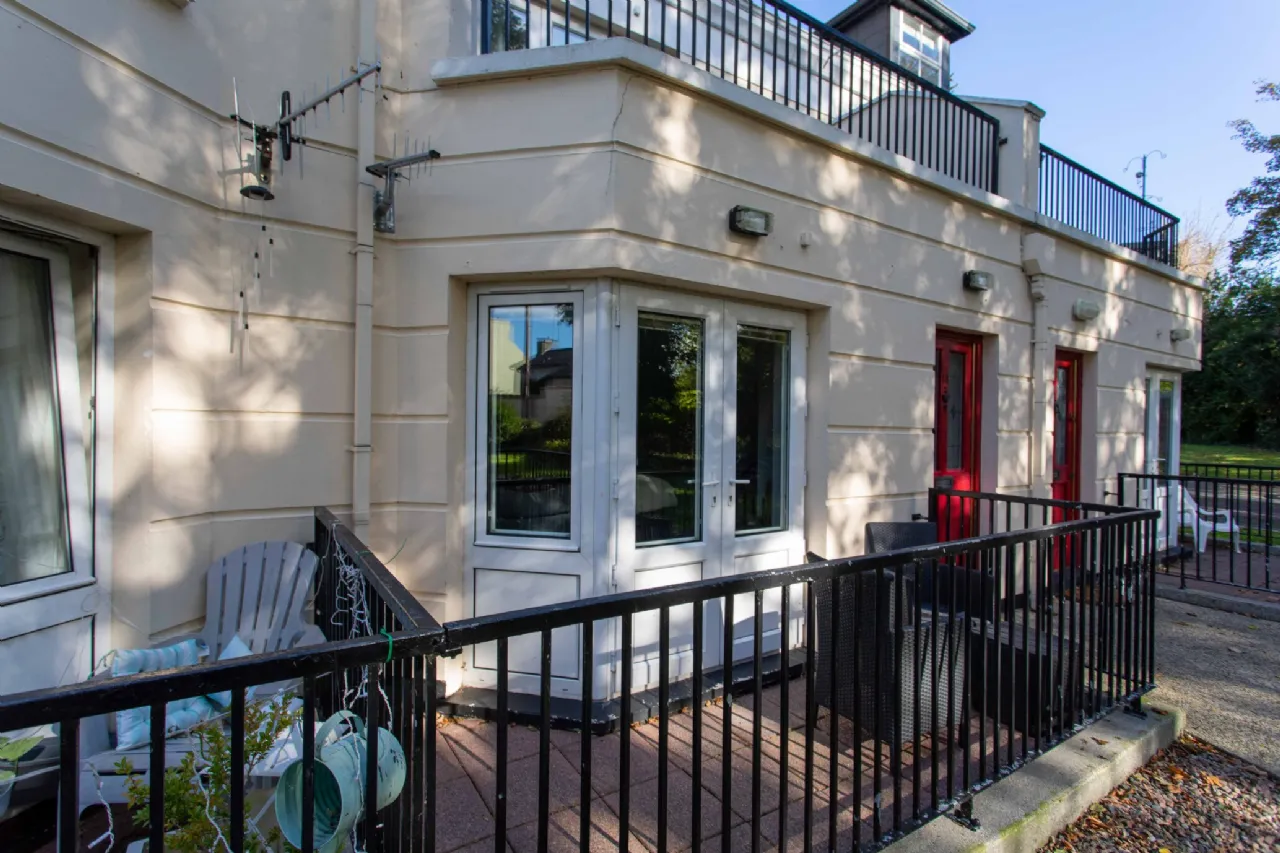 Photo of 14 Clounalour Close, Clounalour, Tralee, Co.Kerry, V92 P209
