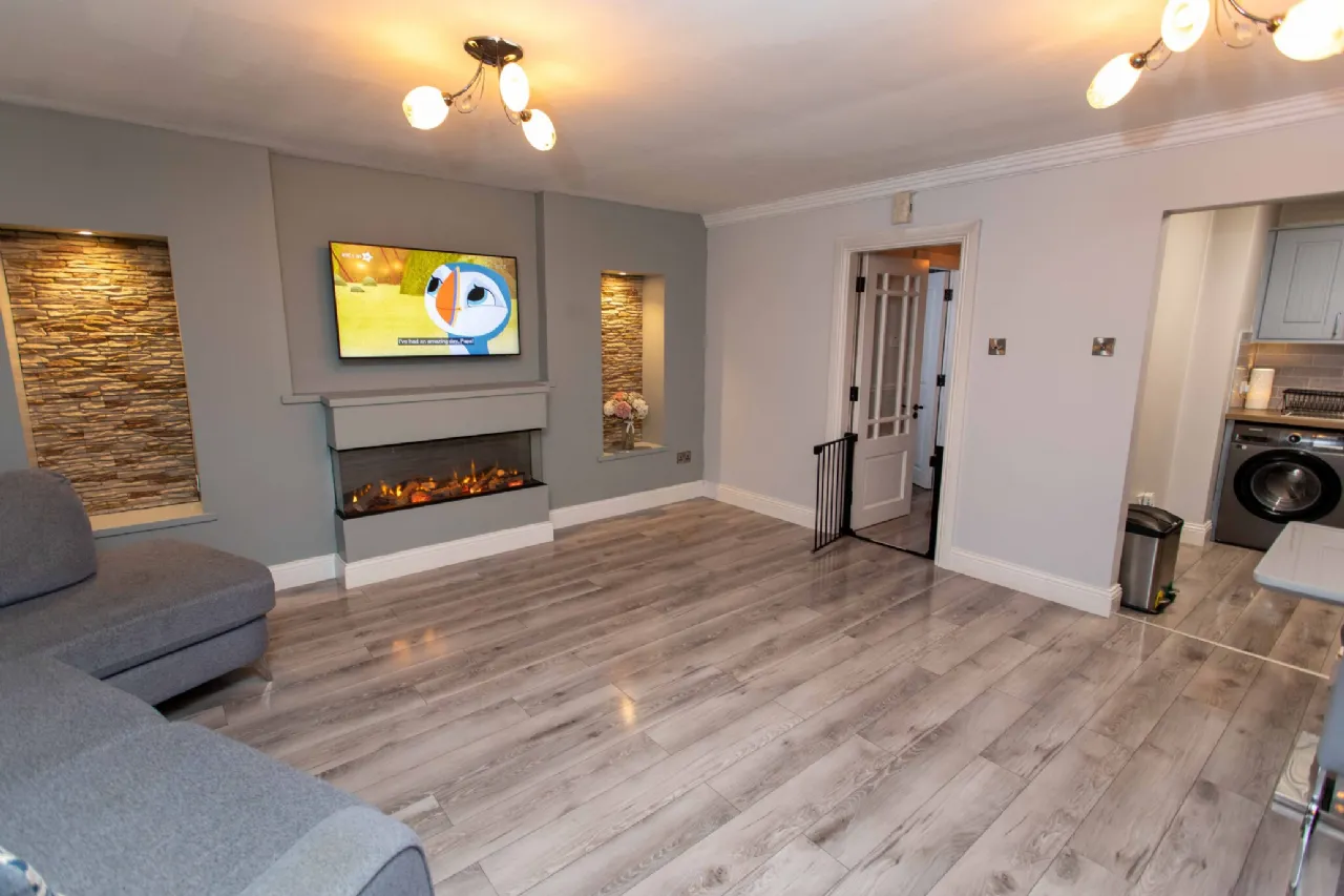 Photo of 14 Clounalour Close, Clounalour, Tralee, Co.Kerry, V92 P209